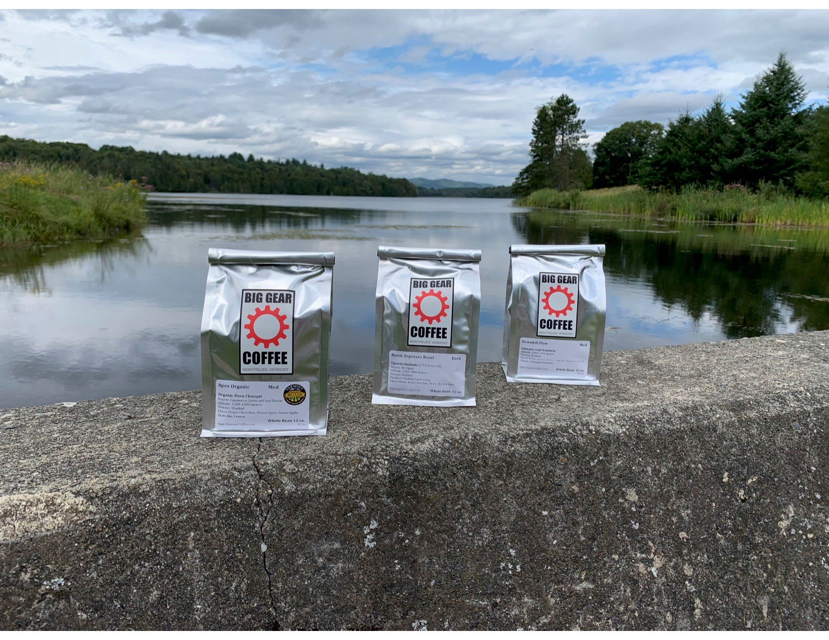 24 Best Coffee Roasters In Vermont GoXplr